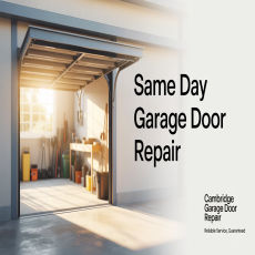 Cambridge Garage Doo. imresizer