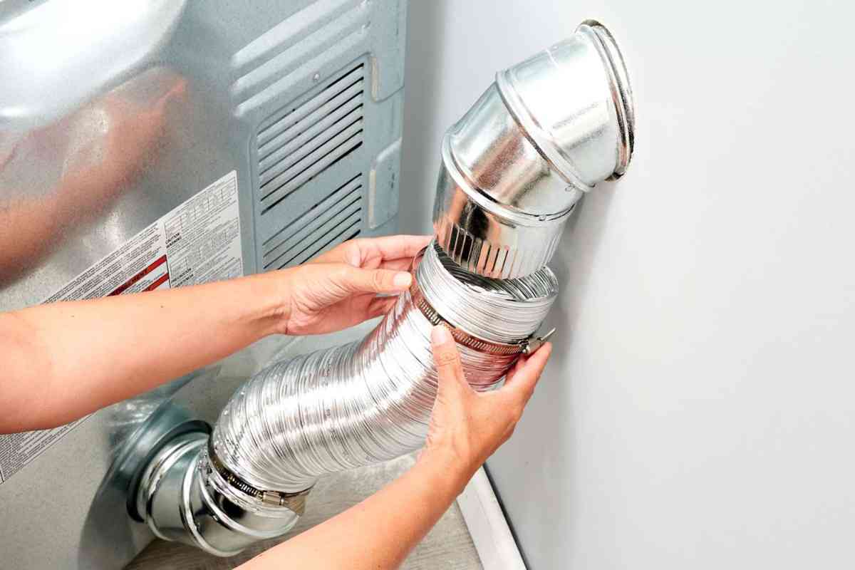 What Is Dryer Vent Cover Replacement in Cape Coral