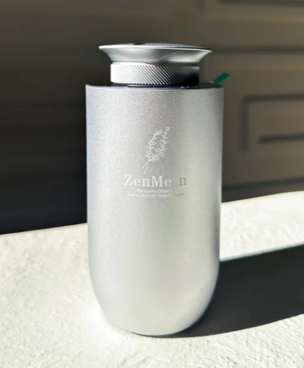 Car Diffuser 1