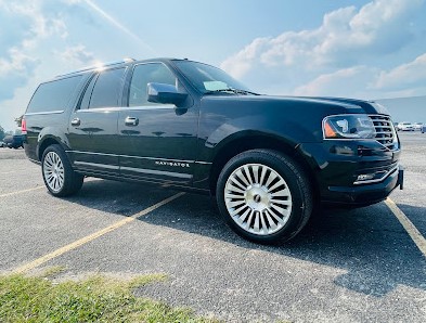 Car Service in Wilmington NC