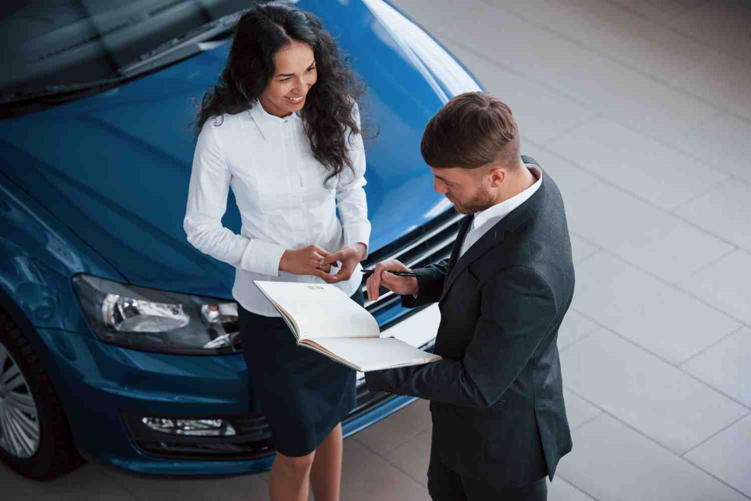 Car Title Loans Toronto for Bad Credit Made Easy