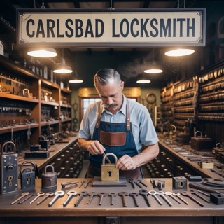Who Offers Fast Locksmith Services in Carlsbad?