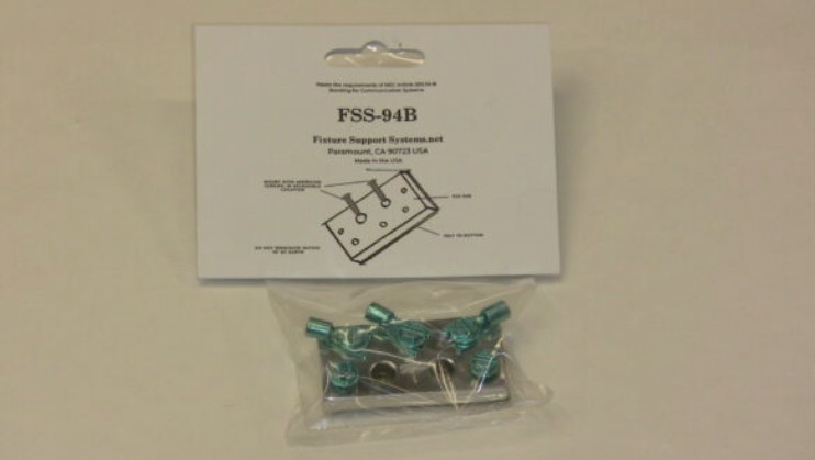 Ceiling Light Fixture Box 1