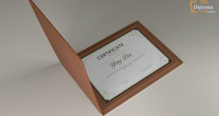 Certificate Holder