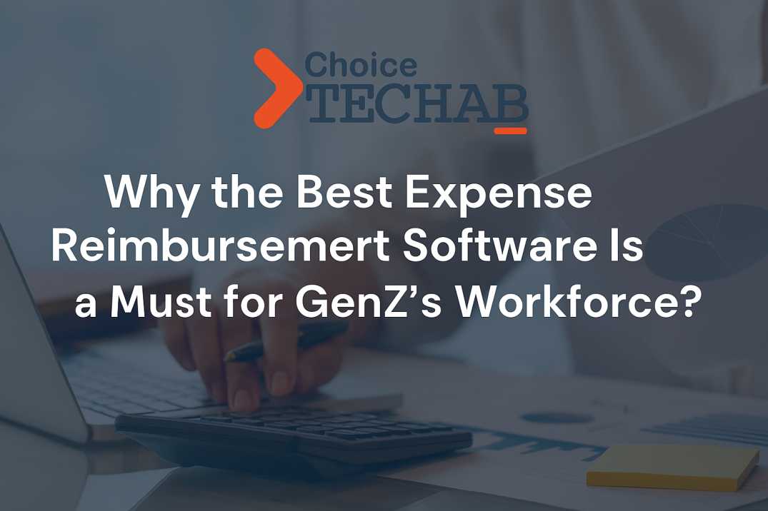 Why the Best Expense Reimbursement Software Is a Must