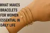 bracelets for women