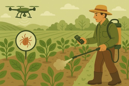 Top 6 Benefits of Using a Water Pump in Irrigation