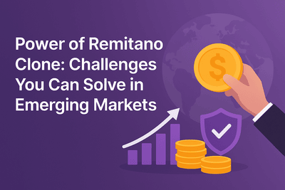 Remitano Clone