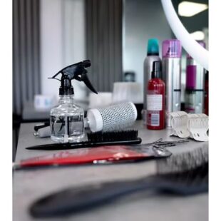 Childrens Barber Shop