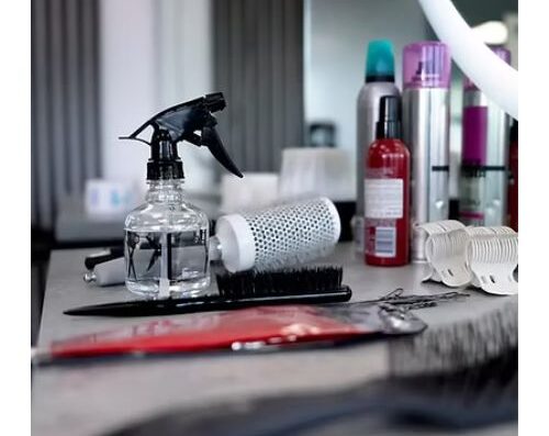 Childrens Barber Shop
