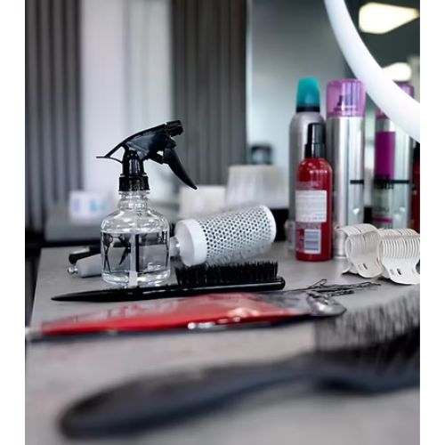 Childrens Barber Shop