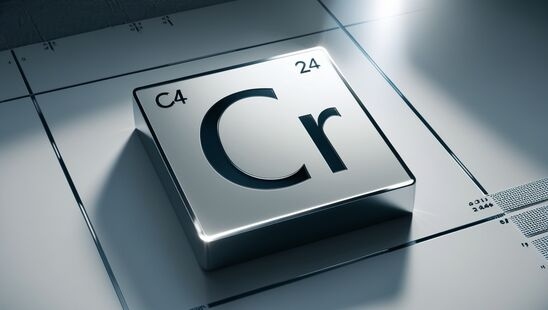Chromium Price Trend 2025: Index, Chart and Forecast
