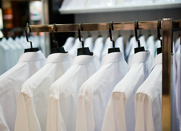 What Is the Right Business Shirt for You?
