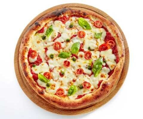 Complete Your Meal with Side Salads with Pizza in Keller TX 1