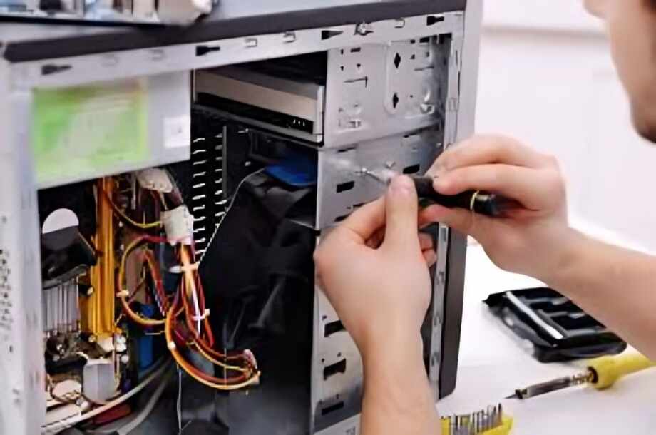 PCKey Callout Computer Repair and Laptop Repair Service