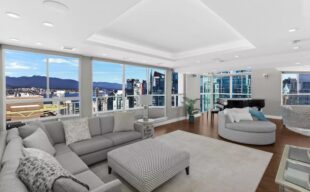 Condo for Sale Vancouver City Life at Its Best