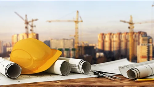 Expert Construction Project Management Services by Damian Carroll 1 Construction Project Management Services