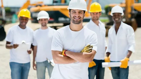 The Essential Role of a Construction Worker in Projects