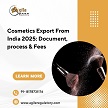 Global ROI of Compliance for Indian Beauty Brands