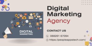 CreamIllustrativeDigitalMarketingBanne
