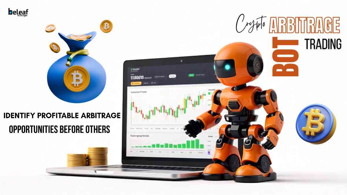Profitable Arbitrage Opportunities Before Others?