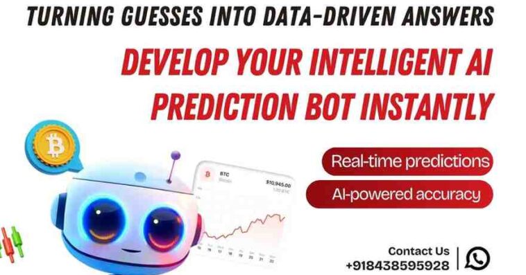 Cryptopredictionbot