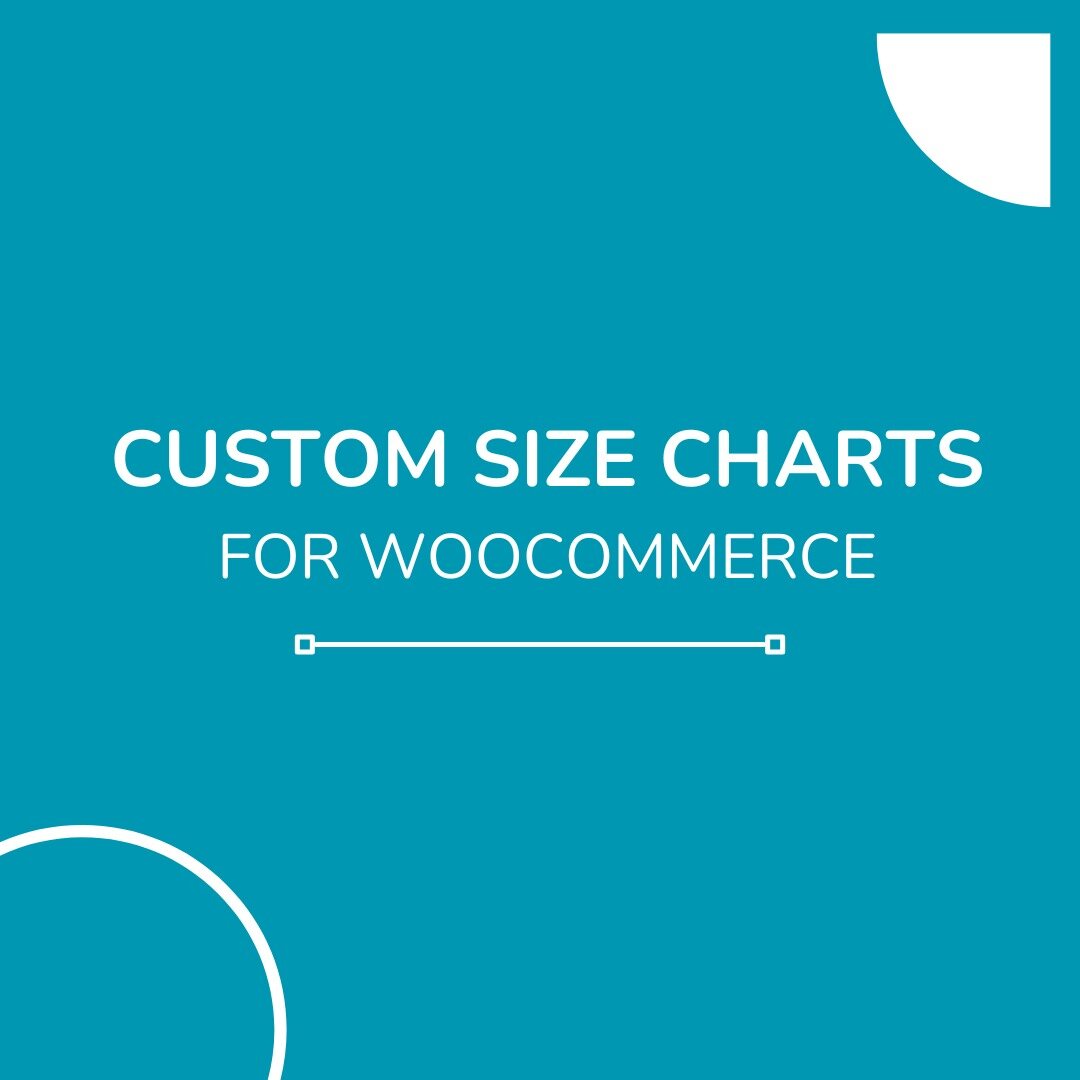 Reduce Returns with an Accurate WooCommerce Size Chart