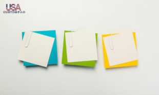 Custom Sticky Notes