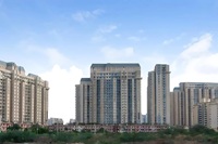 DLF The Aralias-Luxury Living on Golf Course Road 1 DLF Aralias