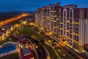 The Pinnacle of Luxury Real Estate in Gurugram