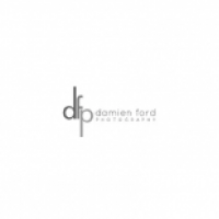 Damien Ford Photography logo