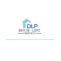 David Love Property logo