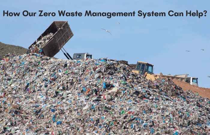 Decentralized Solid Waste Management – DCC Group