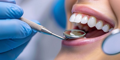 Family-Focused Oral Healthcare Facility