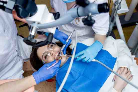 Dental Trouble? Know When It’s Serious in Leominster