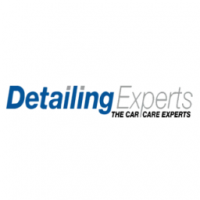 Detailing Experts logo