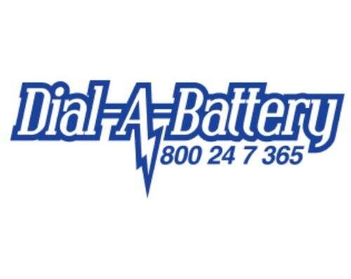 Dial A Battery