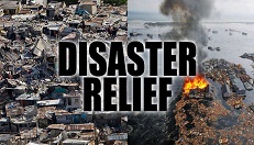 Disaster Relief Organizations in Singapore