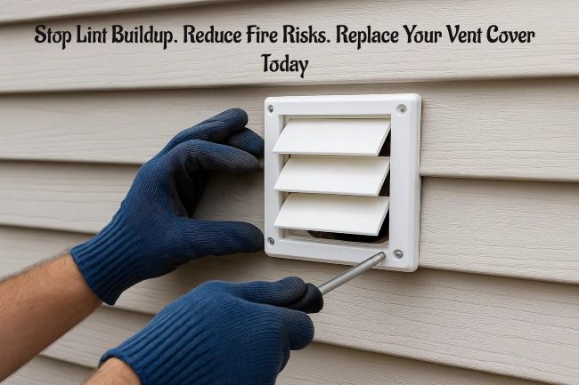 Article 1 Dryer Vent Cleaning