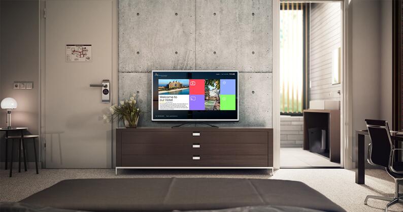 The Future of IPTV in Saudi Arabia