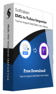 EML to Yahoo Box Impage 1