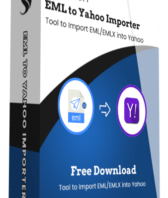 EML to Yahoo Box Impage 1
