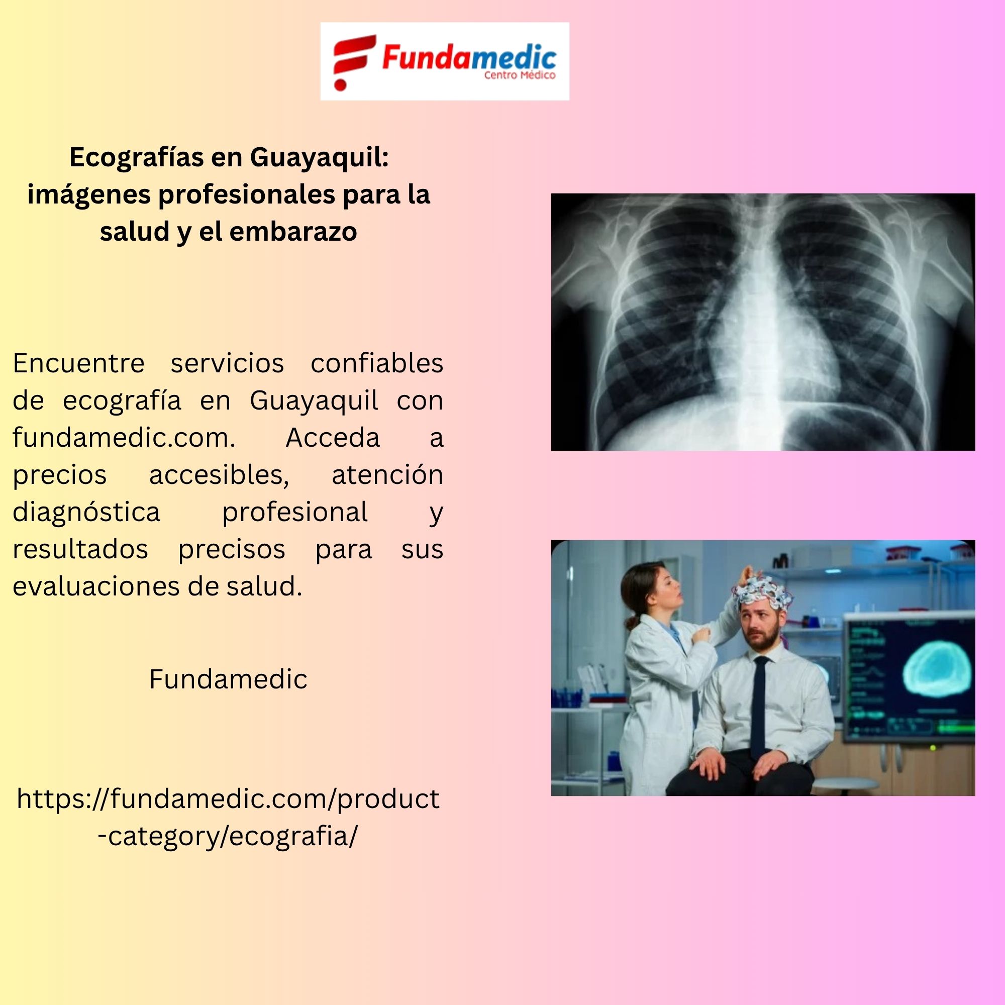 Ecografías en Guayaquil: imágenes profesionales para la salud y el embarazo 1 Ecografias en Guayaquil imagenes profesionales para la salud y el embarazo