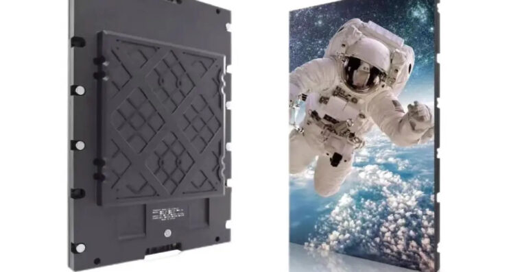 Economical Series Front Magnets Installation 480×320mm