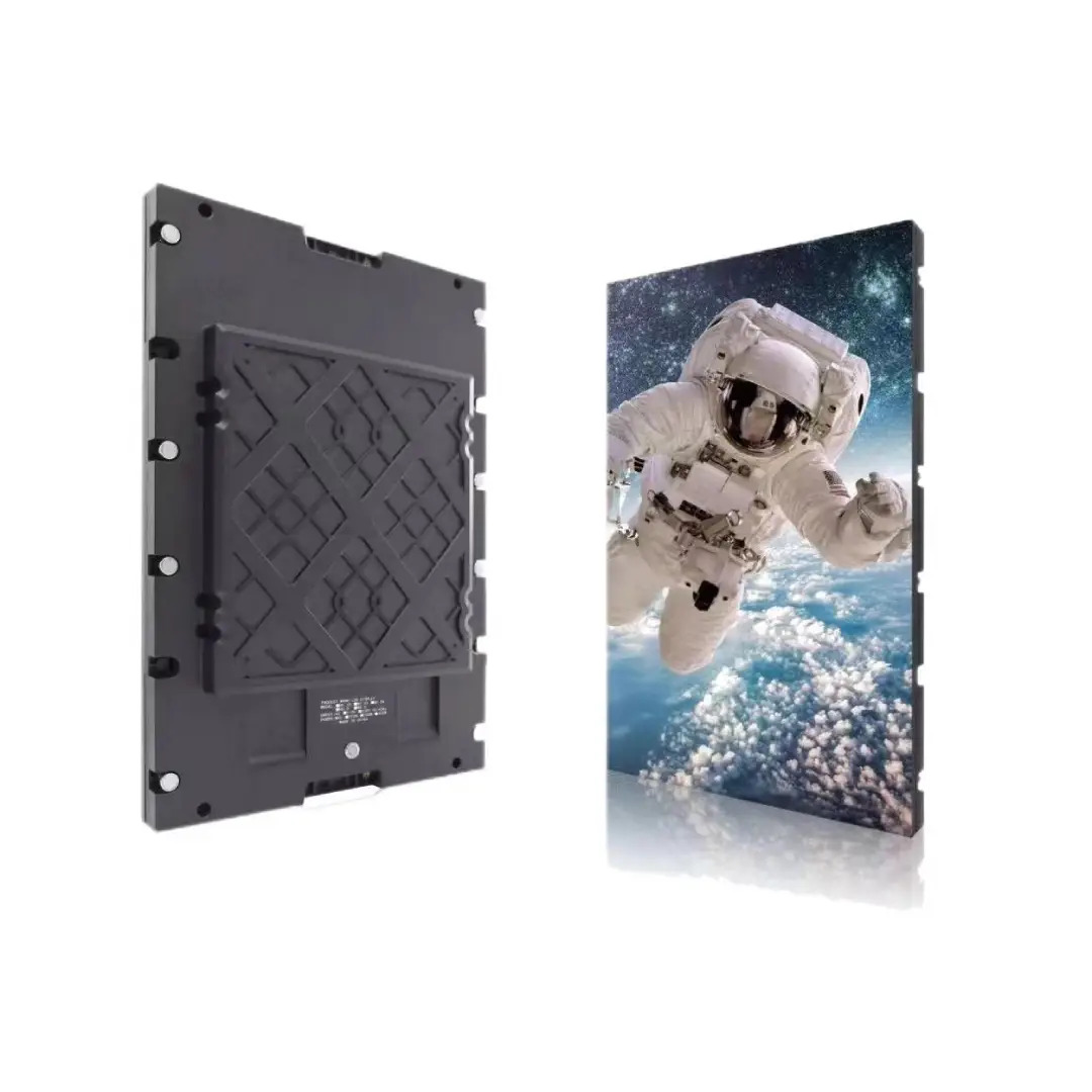 Economical Series Front Magnets Installation 480×320mm