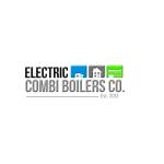 Electric Combi Boilers Company logo