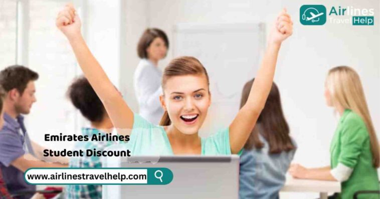 Emirates Student Discount