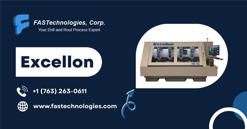 Excellon 1