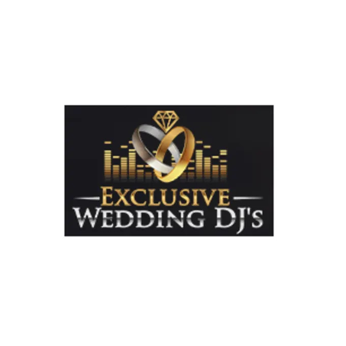 Exclusive Wedding DJs logo