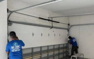 Expert Garage Insulation Services Estero Florida